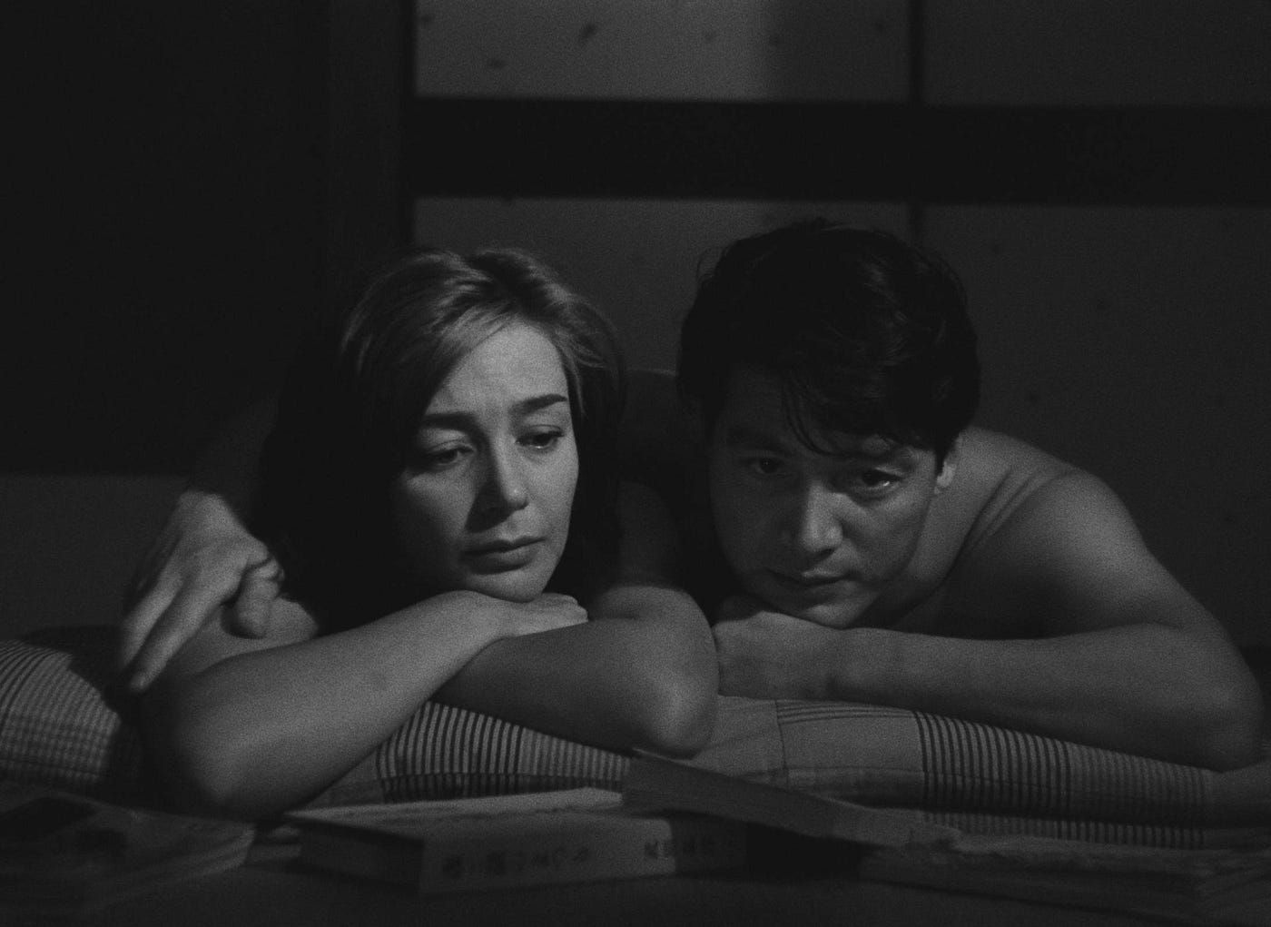 Hiroshima, mon amour