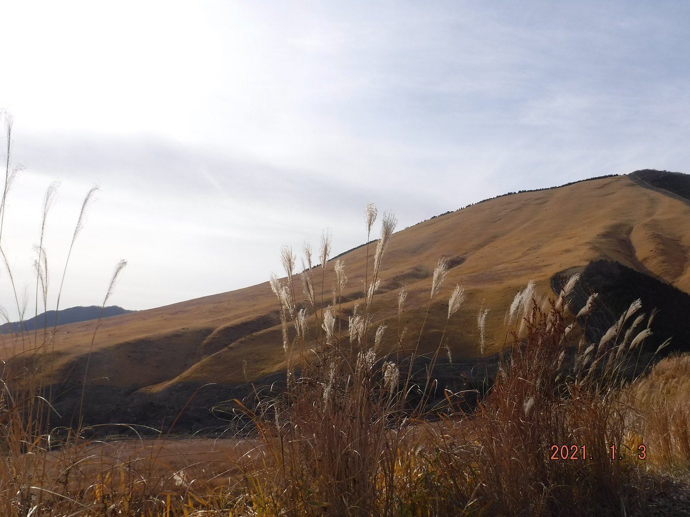 Les paysages en grimpant